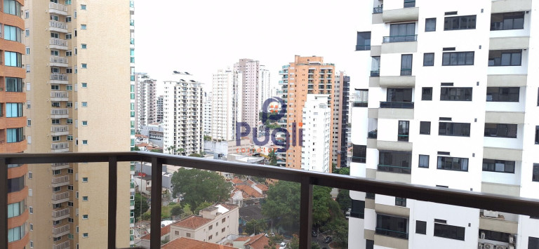 Imagem Cobertura com 3 Quartos à Venda, 236 m² em Santana - São Paulo