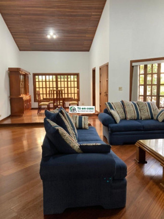 Imagem Casa com 4 Quartos à Venda, 320 m² em Jardim Aquárius - São José Dos Campos
