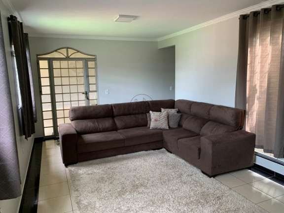 Imagem Casa com 3 Quartos à Venda, 200 m² em Setor Habitacional Samambaia (vicente Pires) - Brasília