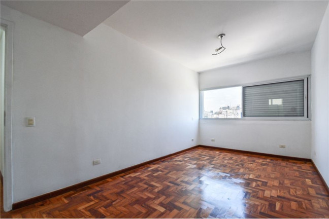 Imagem Apartamento com 3 Quartos à Venda, 108 m² em Vila Buarque - São Paulo