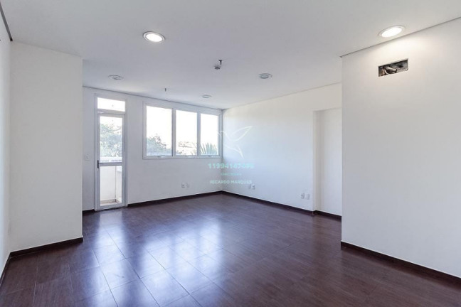 Foto do imóvel Sala Comercial à Venda, 31 m² em Brooklin Paulista - São Paulo