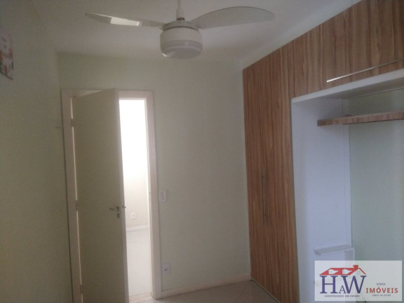 Foto do imóvel Apartamento com 2 Quartos à Venda, 25 m² em Jardim Primavera - Duque De Caxias