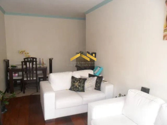 Foto do imóvel Apartamento com 2 Quartos à Venda, 55 m² em Sacoma - São Paulo