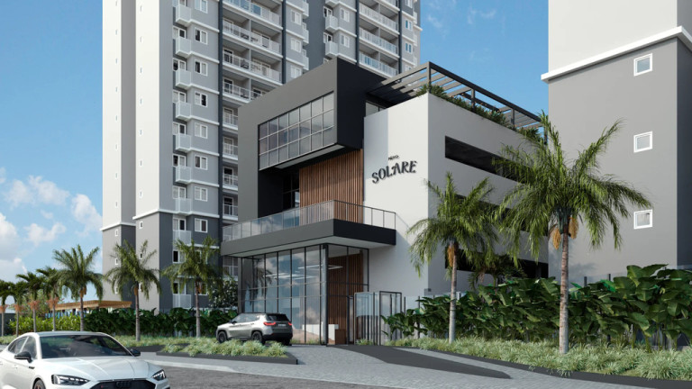 Foto do imóvel Apartamento com 2 Quartos à Venda, 53 m² em Imbiribeira - Recife