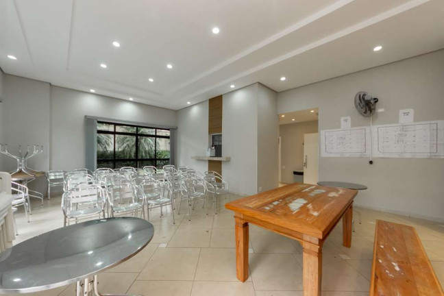 Imagem Apartamento com 3 Quartos à Venda, 76 m² em Vila Mariana - São Paulo