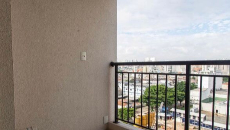 Imagem Apartamento com 2 Quartos à Venda, 68 m² em Brás - São Paulo