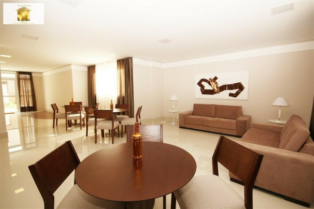 Imagem Apartamento com 3 Quartos à Venda, 85 m² em Centro - São Caetano Do Sul