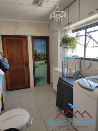 Foto do imóvel Apartamento com 3 Quartos à Venda, 150 m² em Jardim - Santo André
