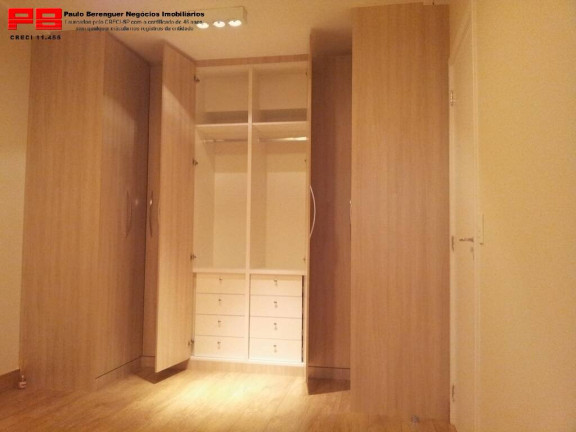 Imagem Apartamento com 3 Quartos à Venda, 140 m² em Santa Teresinha - São Paulo