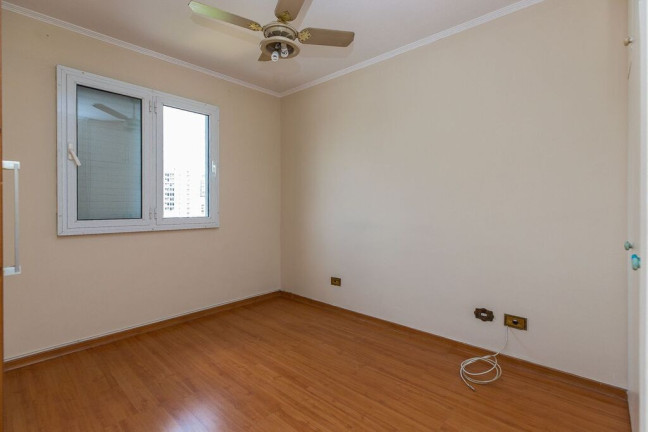 Imagem Apartamento com 1 Quarto à Venda, 62 m² em Brooklin - São Paulo