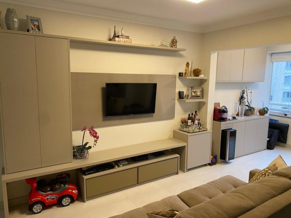 Foto do imóvel Apartamento com 2 Quartos à Venda, 67 m² em Perdizes - São Paulo