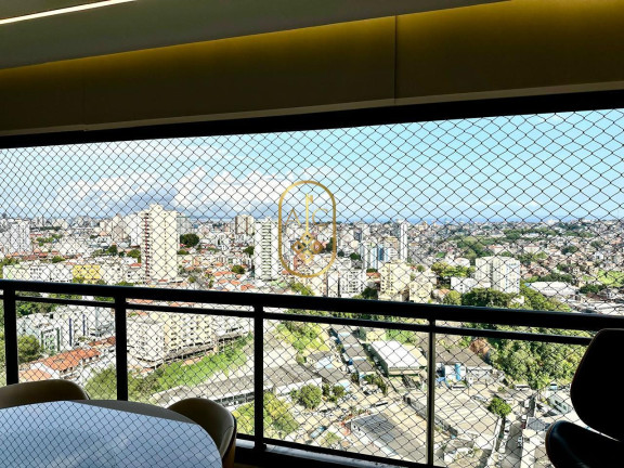 Foto do imóvel Apartamento com 3 Quartos à Venda, 97 m² em Vila Laura - Salvador