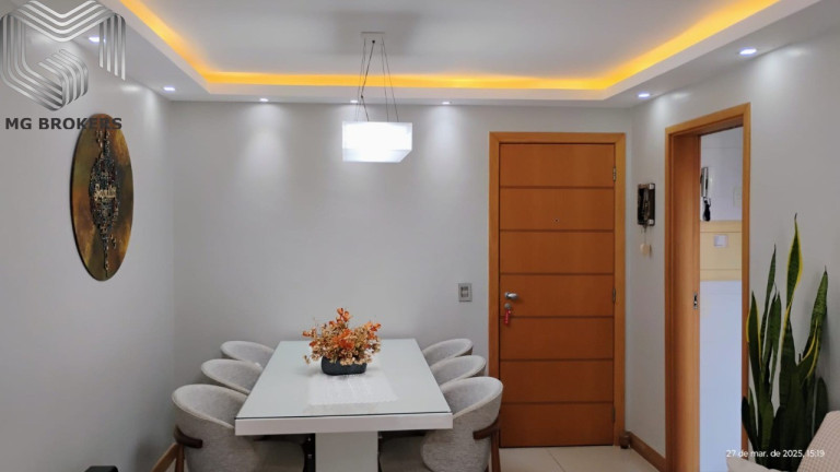 Foto do imóvel Imóvel com 3 Quartos à Venda, 79 m² em Jacarepaguá - Rio De Janeiro