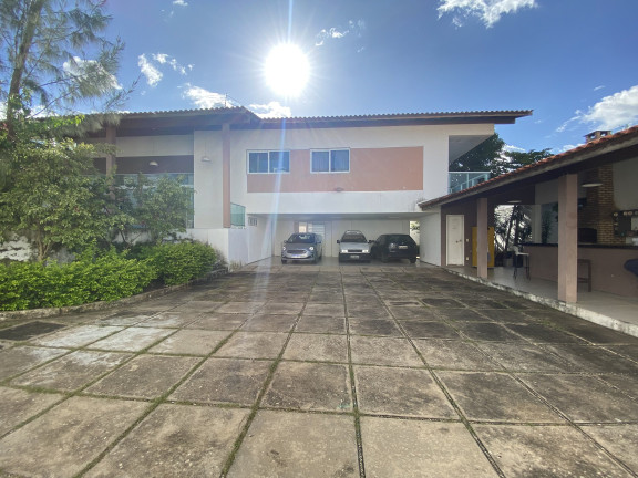 Imagem Casa com 5 Quartos à Venda, 355 m² em Gurupi - Teresina