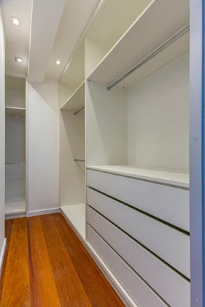 Foto do imóvel Apartamento com 4 Quartos à Venda, 290 m² em Vila Romana - São Paulo