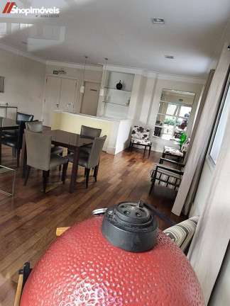 Foto do imóvel Apartamento com 2 Quartos à Venda, 110 m² em Jardim Paulista - São Paulo