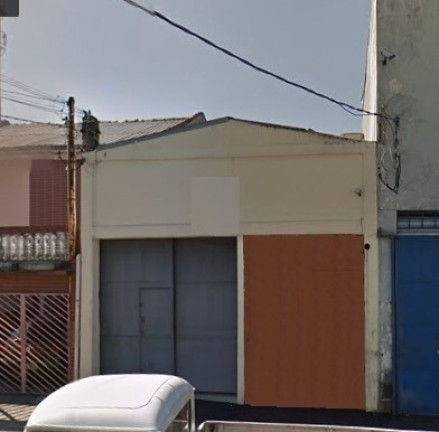 Foto do imóvel Imóvel Comercial à Venda, 252 m² em Ipiranga - São Paulo