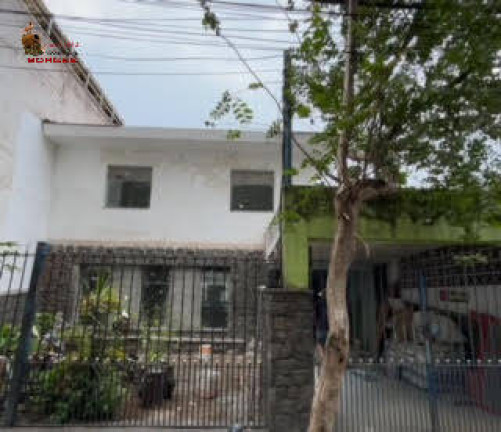 Foto do imóvel Casa à Venda, 177 m² em Brooklin - São Paulo