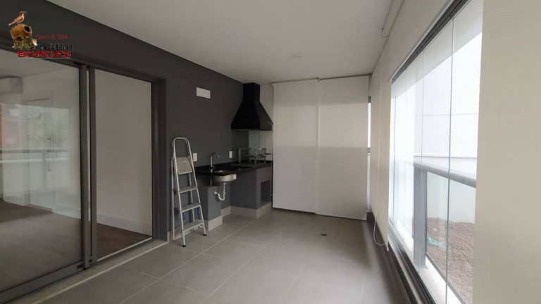 Foto do imóvel Apartamento com 3 Quartos à Venda, 108 m² em Paraíso - São Paulo