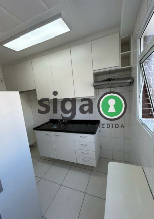 Imagem Apartamento com 1 Quarto para Alugar, 74 m² em Pinheiros - São Paulo