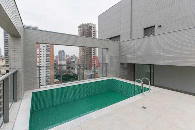 Foto do imóvel Apartamento com 3 Quartos à Venda, 398 m² em Moema - São Paulo