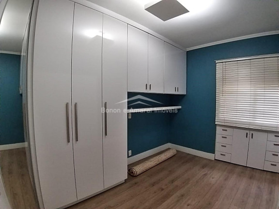 Foto do imóvel Apartamento com 3 Quartos à Venda, 103 m² em Centro - Campinas