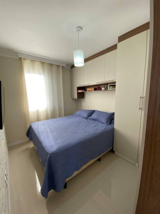 Imagem Apartamento com 2 Quartos à Venda, 46 m² em Jardim Guarujá - Sorocaba