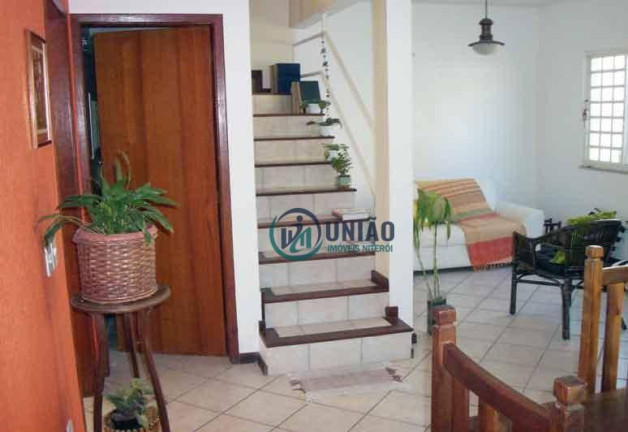 Foto do imóvel Casa com 4 Quartos à Venda, 150 m² em Maria Paula - Niterói