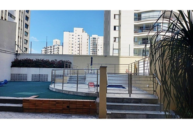 Foto do imóvel Apartamento com 3 Quartos à Venda, 90 m² em Saúde - São Paulo