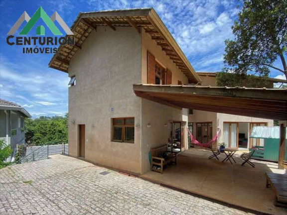 Foto do imóvel Casa com 3 Quartos à Venda, 310 m² em Chácara Das Candeias - Carapicuíba