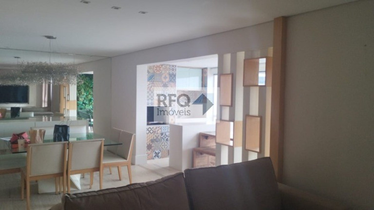 Foto do imóvel Imóvel com 3 Quartos à Venda, 129 m² em Jardim Da Glória - São Paulo