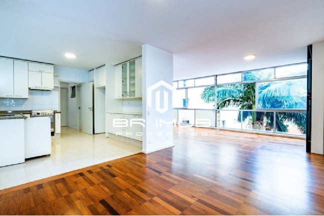 Foto do imóvel Imóvel com 3 Quartos à Venda, 170 m² em Pinheiros - São Paulo