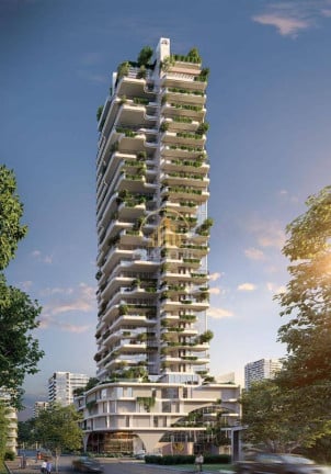Foto do imóvel Apartamento com 3 Quartos à Venda, 124 m² em Fazenda - Itajaí