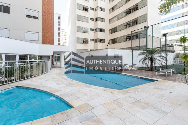 Foto do imóvel Cobertura com 2 Quartos à Venda, 155 m² em Pinheiros - São Paulo