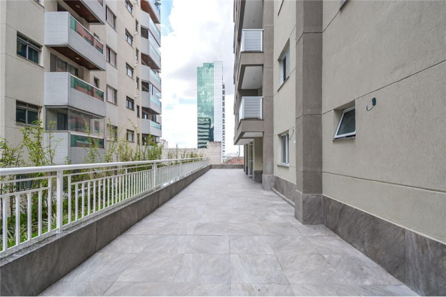 Foto do imóvel Imóvel com 1 Quarto à Venda,  em Liberdade - São Paulo