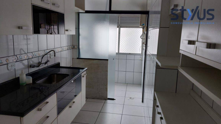 Imagem Apartamento com 2 Quartos à Venda, 61 m² em Jardim Paulista - São Paulo