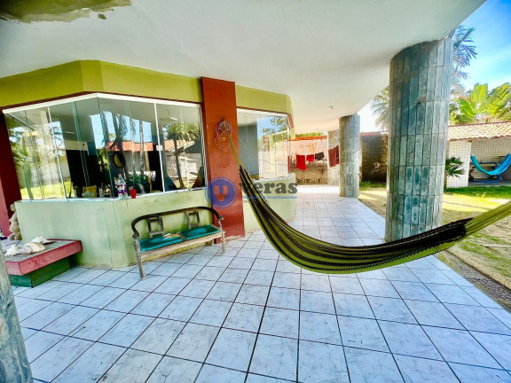 Imagem Casa com 4 Quartos à Venda, 467 m² em Porto Das Dunas - Aquiraz