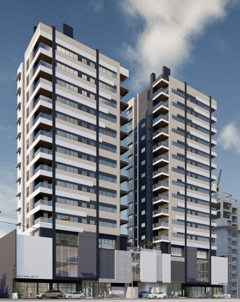 Foto do imóvel Apartamento com 3 Quartos à Venda, 130 m² em Itapema - Itapema
