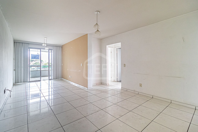 Foto do imóvel Apartamento com 3 Quartos à Venda, 105 m² em Pechincha - Rio De Janeiro