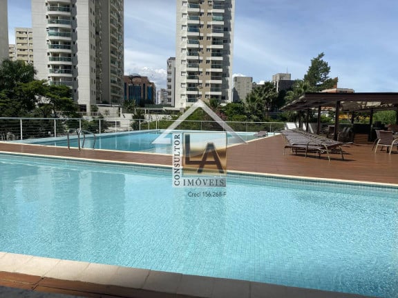 Foto do imóvel Apartamento com 3 Quartos à Venda, 210 m² em Granja Julieta - São Paulo