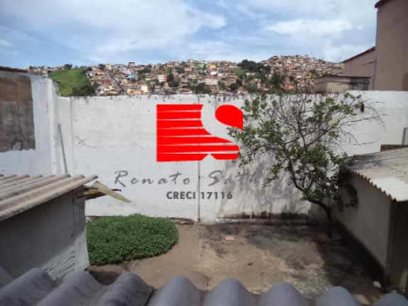 Imagem Casa com 3 Quartos à Venda, 88 m² em Santa Efigênia - Belo Horizonte