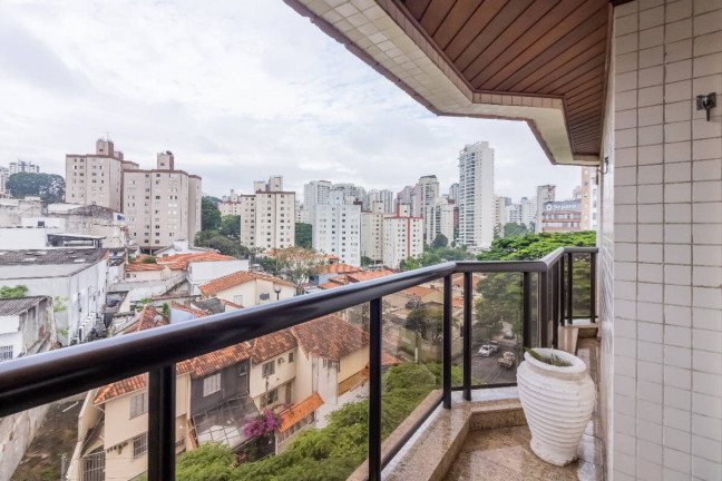 Foto do imóvel Studio com 3 Quartos à Venda, 81 m² em Vila Mariana - São Paulo