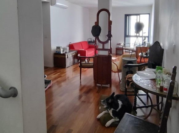 Foto do imóvel Cobertura com 2 Quartos à Venda, 81 m² em Perdizes - São Paulo