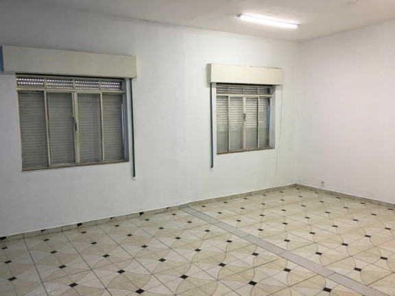 Imagem Sala Comercial para Alugar, 100 m² em Vila Assunção - Santo André