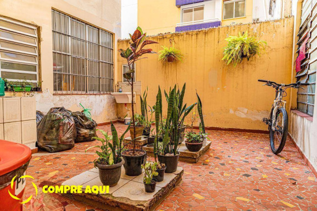 Foto do imóvel Apartamento com 1 Quarto à Venda, 34 m² em Vila Buarque - São Paulo