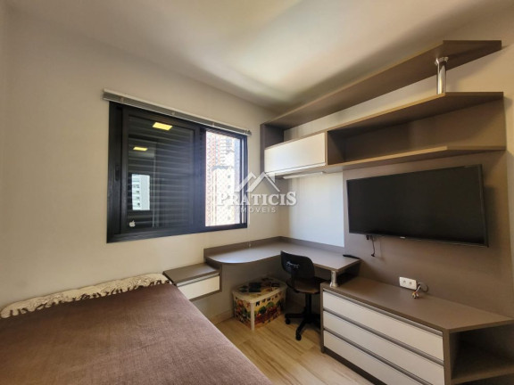 Imagem Apartamento com 3 Quartos à Venda, 115 m² em Chacara Klabin - São Paulo