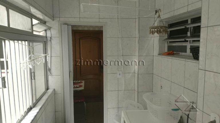 Foto do imóvel Apartamento com 2 Quartos à Venda, 100 m² em Perdizes - Sao Paulo