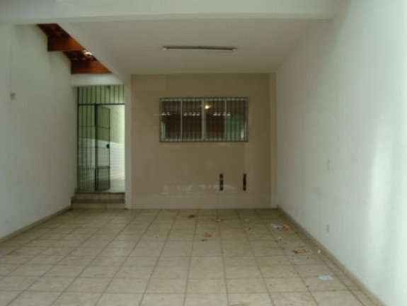 Imagem Casa com 4 Quartos à Venda, 171 m² em Alto Do Ipiranga - São Paulo