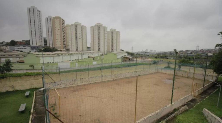 Foto do imóvel Apartamento com 2 Quartos à Venda, 47 m² em São Pedro - Osasco