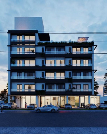 Imagem Apartamento com 1 Quarto à Venda, 21 m² em Bairro Dos Estados - João Pessoa